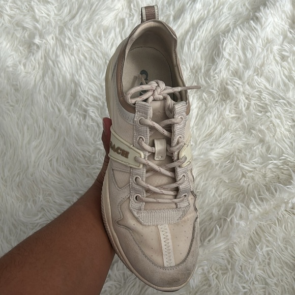 Coach citysole runner - Picture 2 of 7